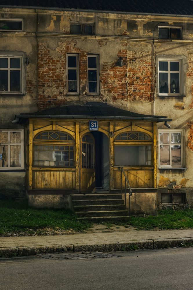 Photograph by Mariusz Kazimierczuk