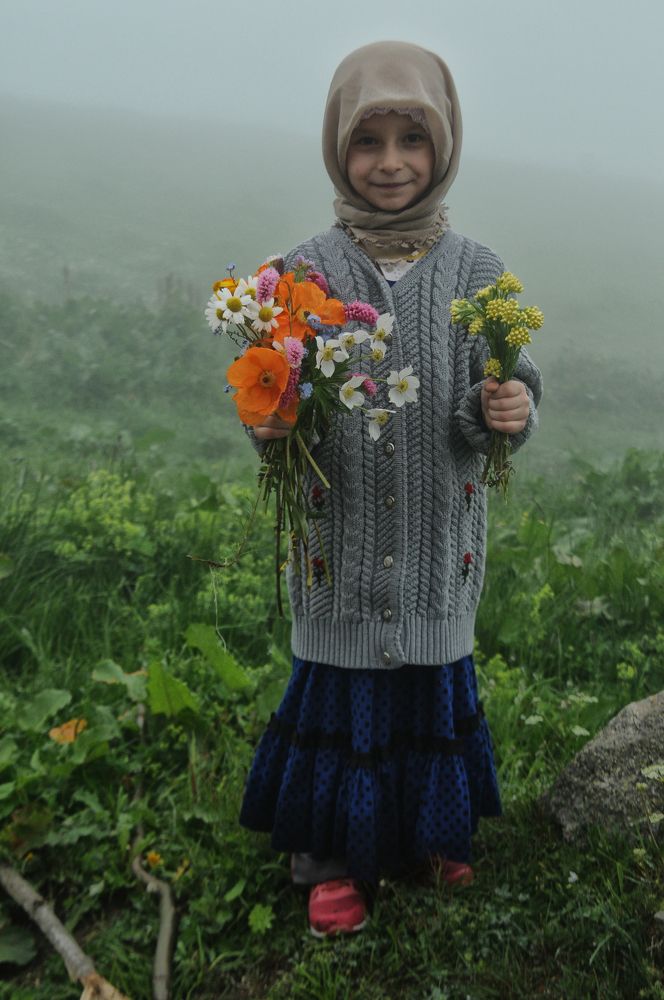 Photograph by Muzaffer Sütlüoğlu