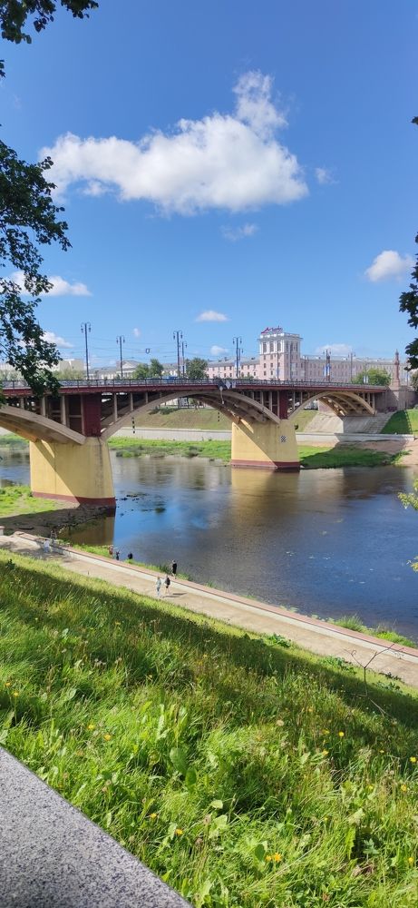 Photograph by Надежда Соболевская