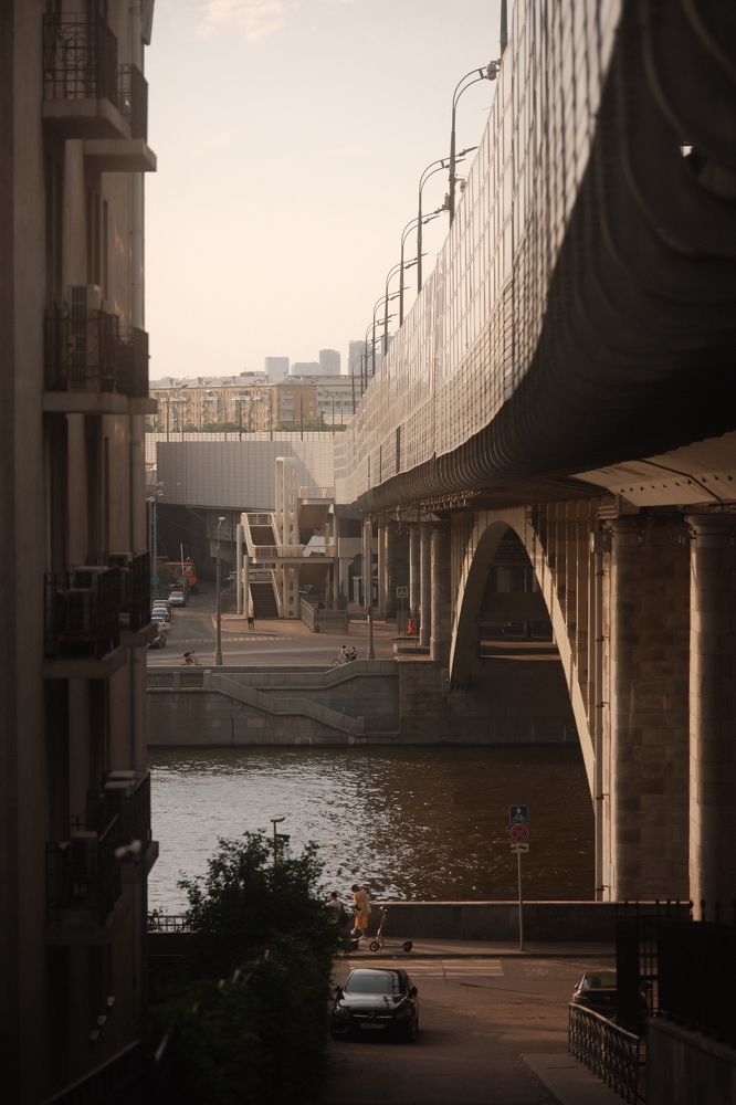 Photograph by Dmitriy Tsoy