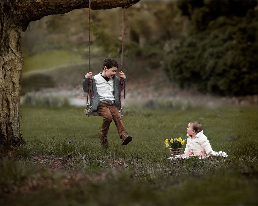 Photograph by Verónica Sigal Geier