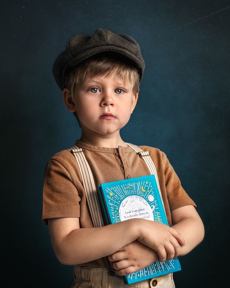 Photograph by Adriana smeu