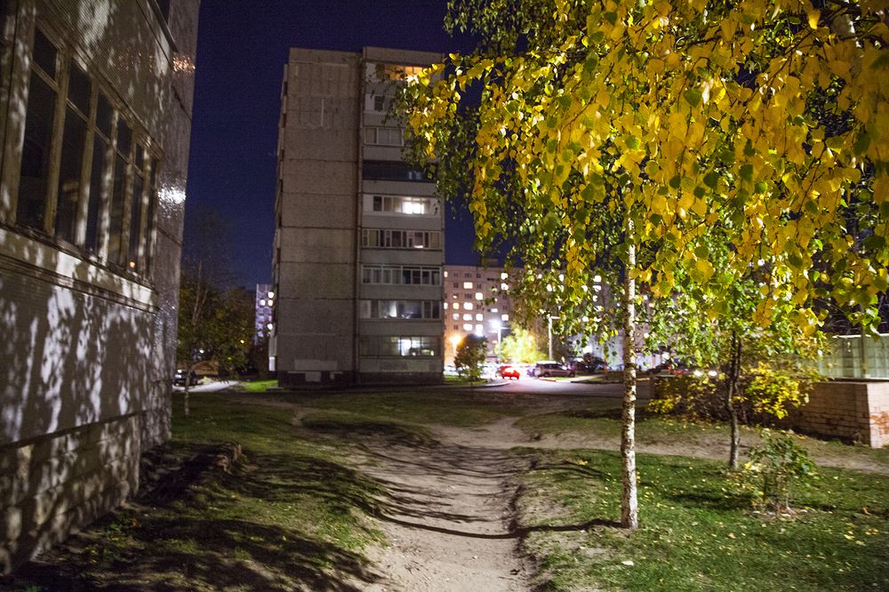 Photograph by Борис Назаров