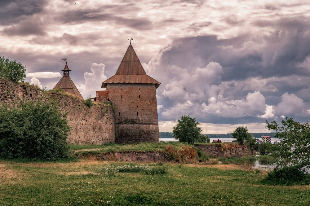 Фотография автора Васильев Андрей