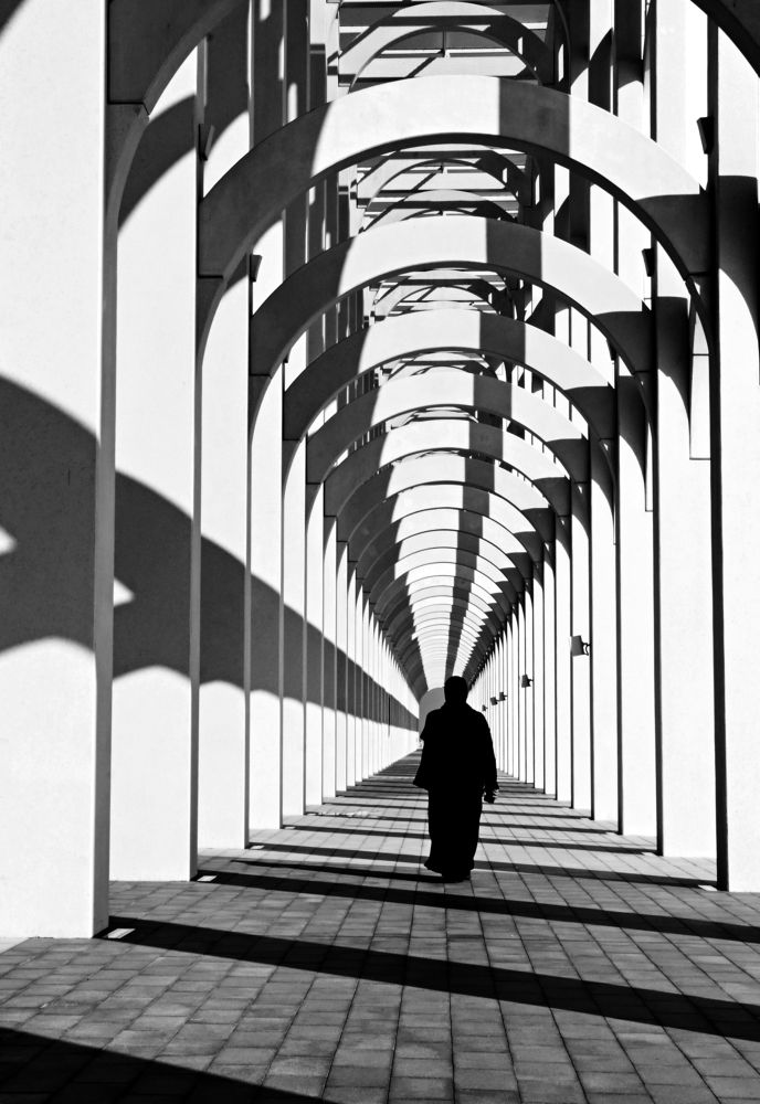 Photograph by Shaji Hussain