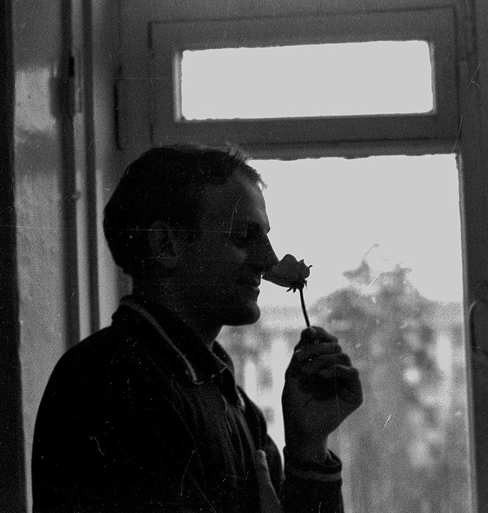 Photograph by Владимир Малёшин