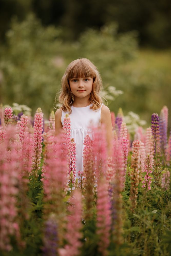 Photograph by Ольга Гаврилова