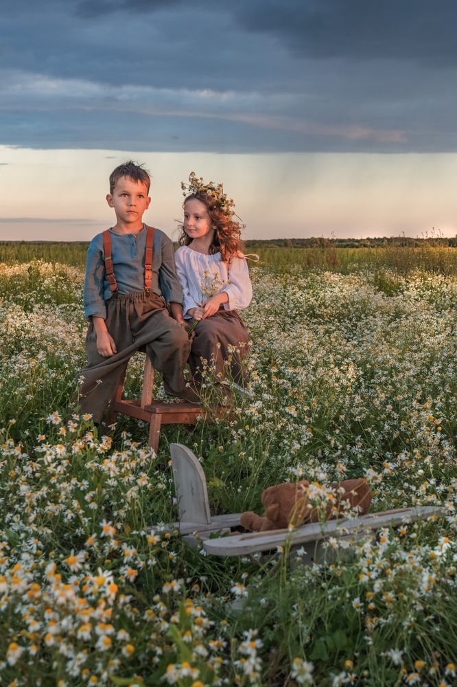 Photograph by Татьяна Кузнецова