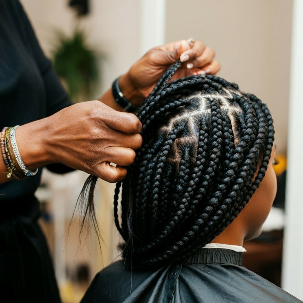 Handcrafted Elegance