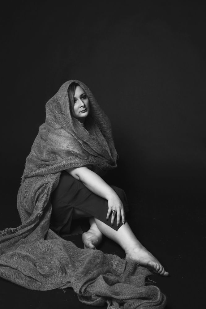 Фотография автора Наталья Агапова