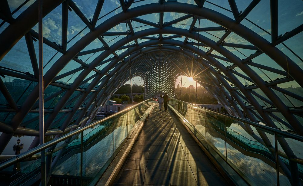 Photograph by Boris Bekelman