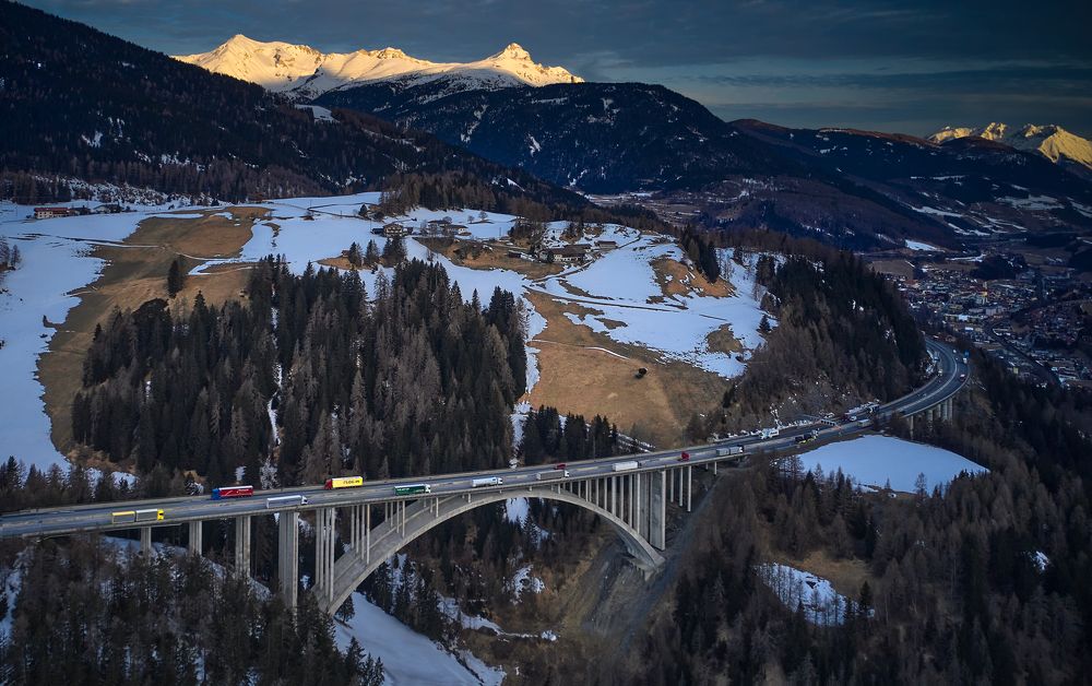 Photograph by Boris Bekelman