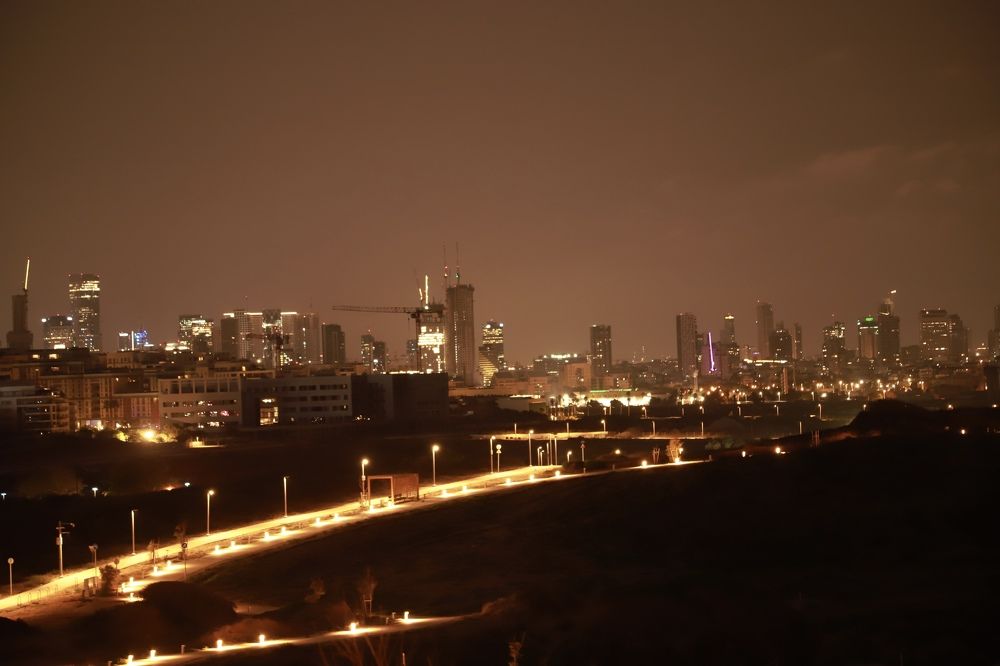 Photograph by יפעת ברונשטיין כהן