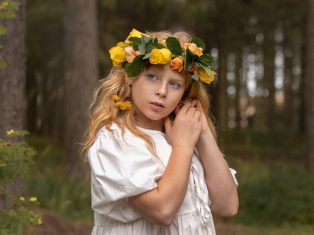 Photograph by Татьяна Тихомирова