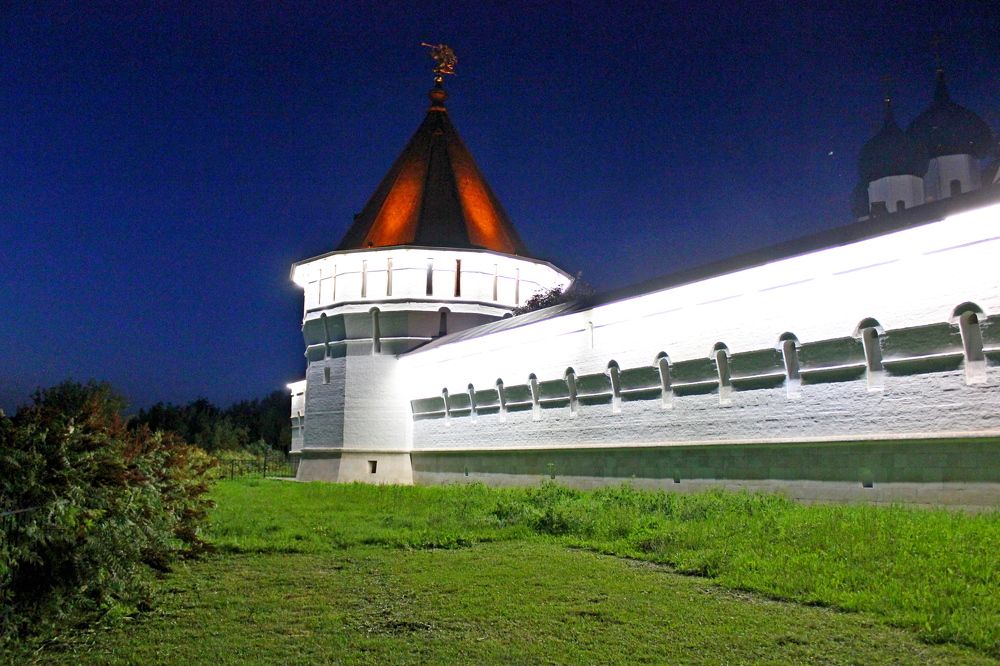 Photograph by Александр Бугаенко