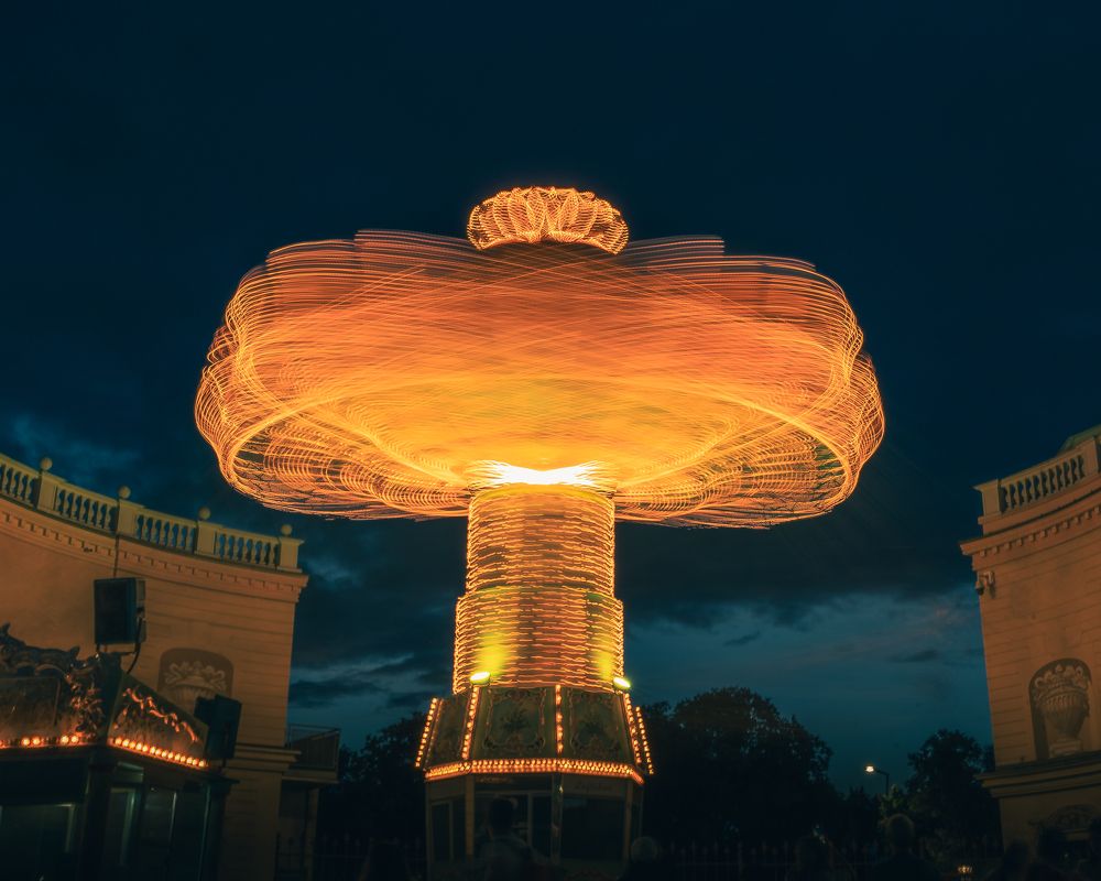 Фотография автора Ankit Gupta