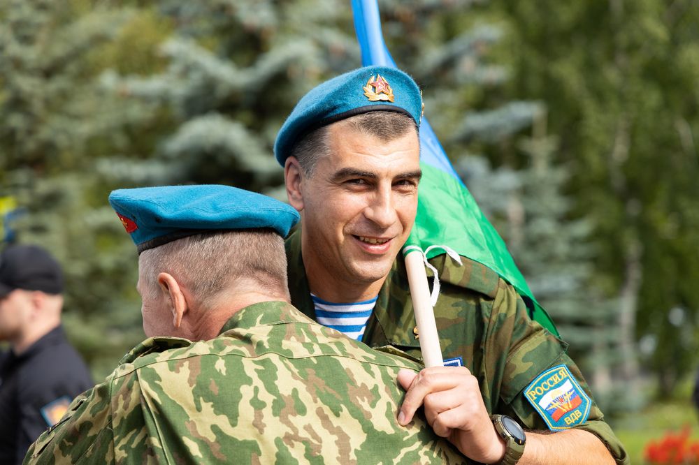 Photograph by Алина Щекотова