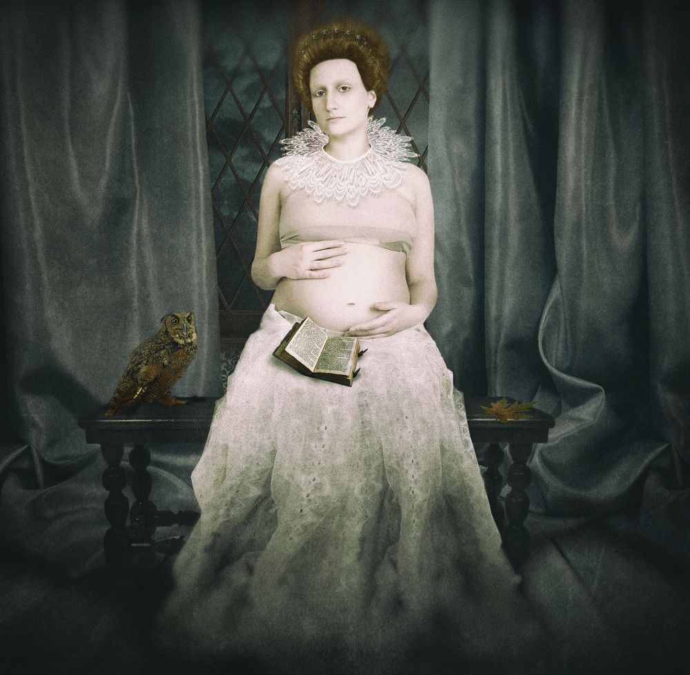 Photograph by Lana Cardi