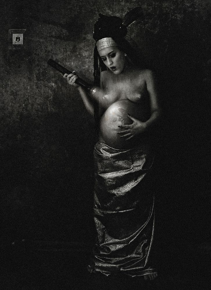 Photograph by Lana Cardi