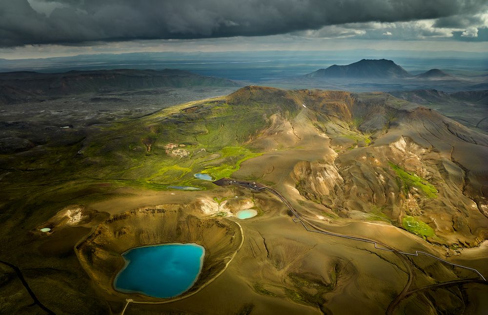 Photograph by Boris Bekelman