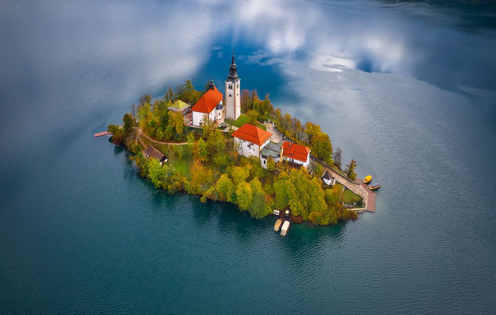 Photograph by Boris Bekelman