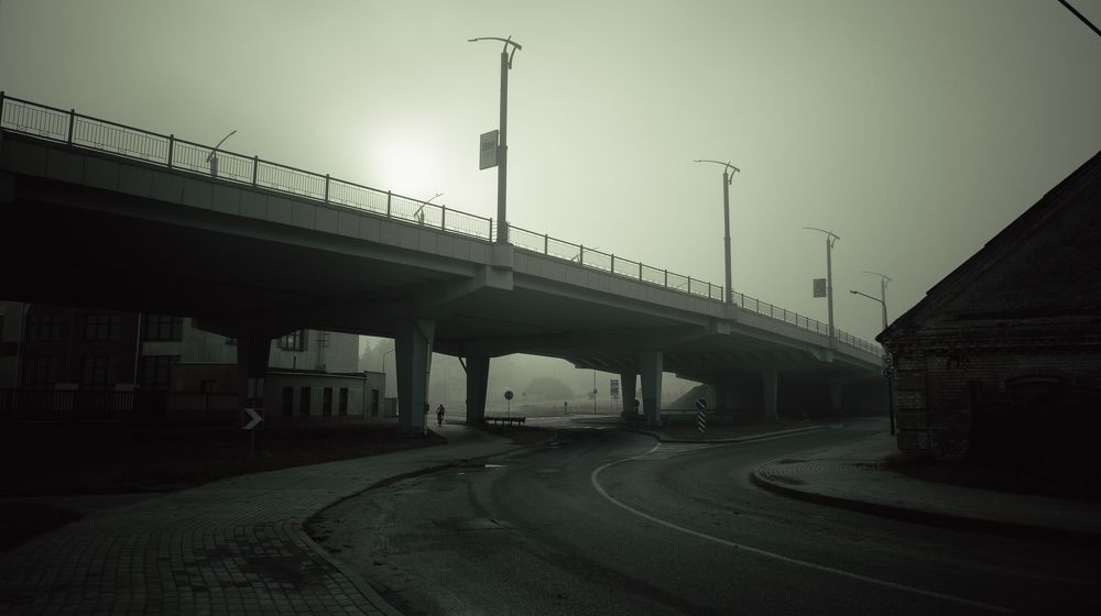 Photograph by Vitaliy