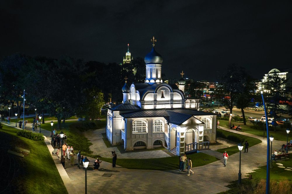 Photograph by Киркляускас Андрюс