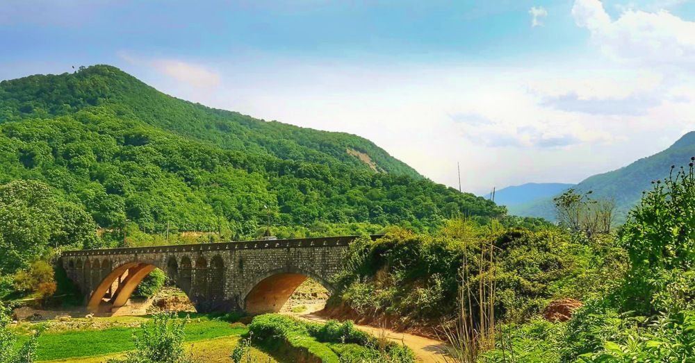 Photograph by MMD HORANFAR