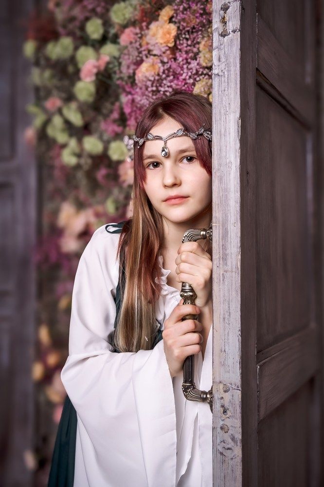 Photograph by Марина Суздаль