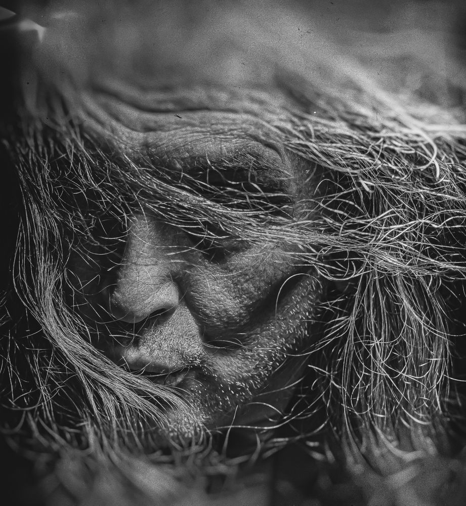 Photograph by BORISOV Sergey