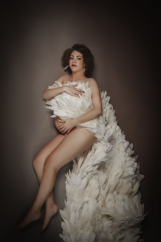 Photograph by Елена Власова