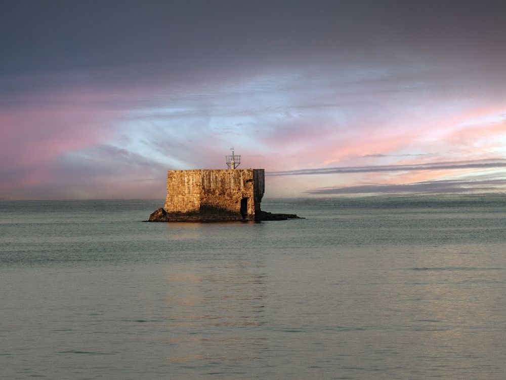 Photograph by Lev Tsenter