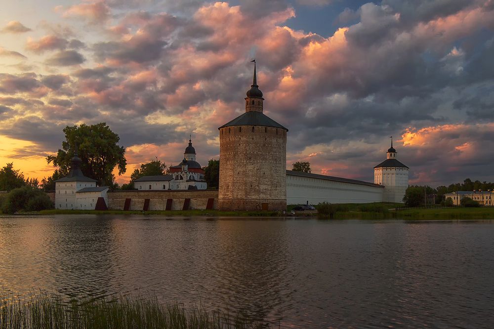 Photograph by Клясюк Галина