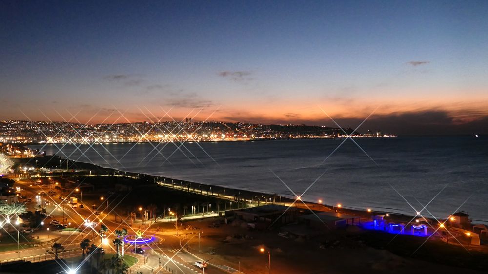 Photograph by Lev Tsenter