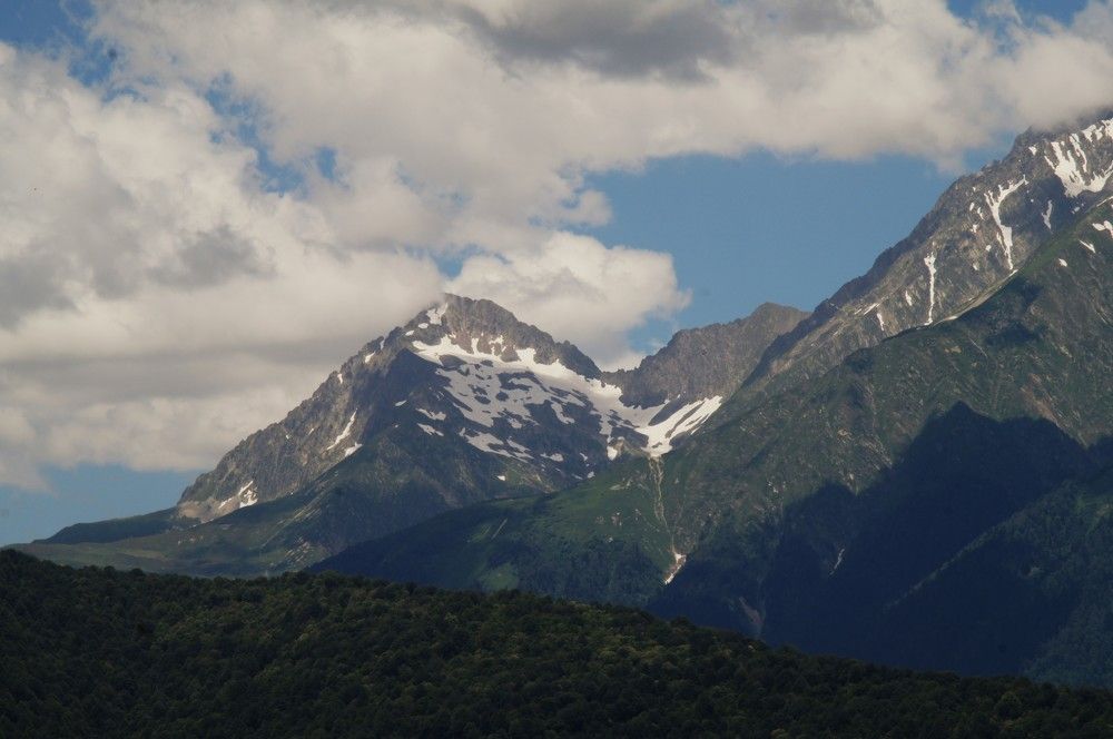 Photograph by Артём Пархоменко