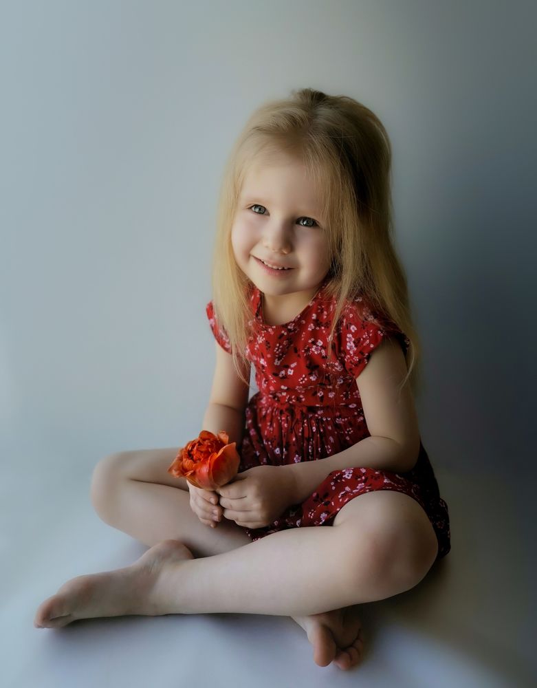 Photograph by Наталья Балабанова