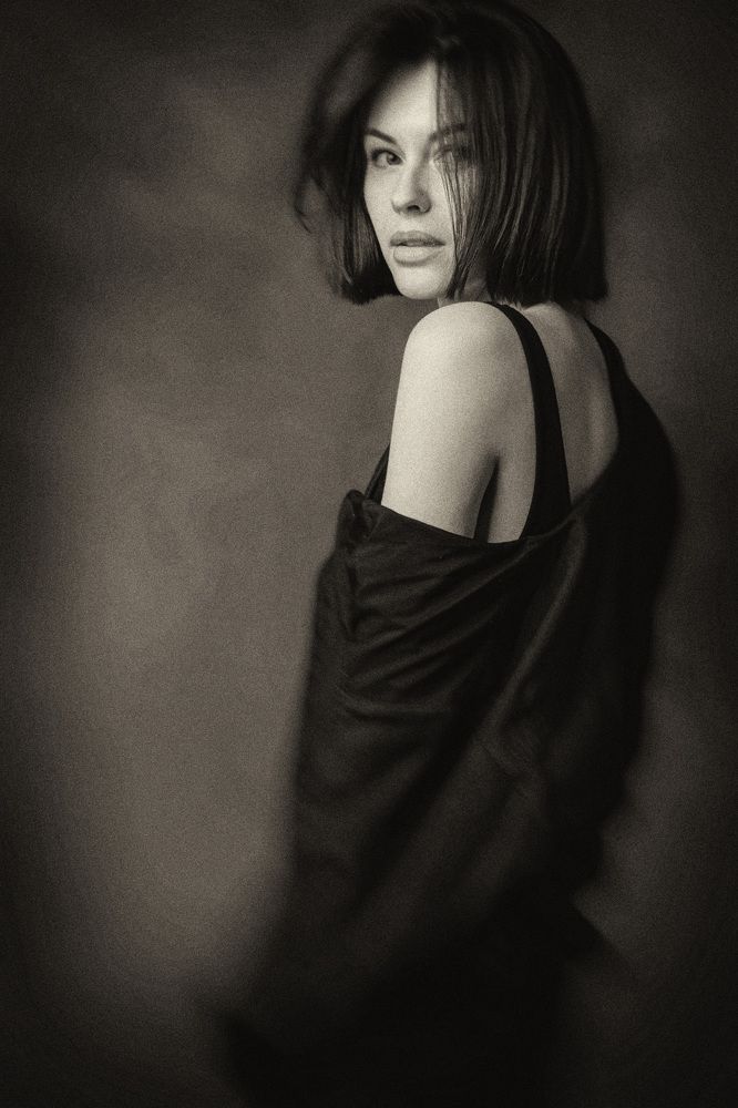 Photograph by BORISOV Sergey