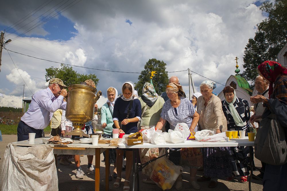 Photograph by Борис Назаров