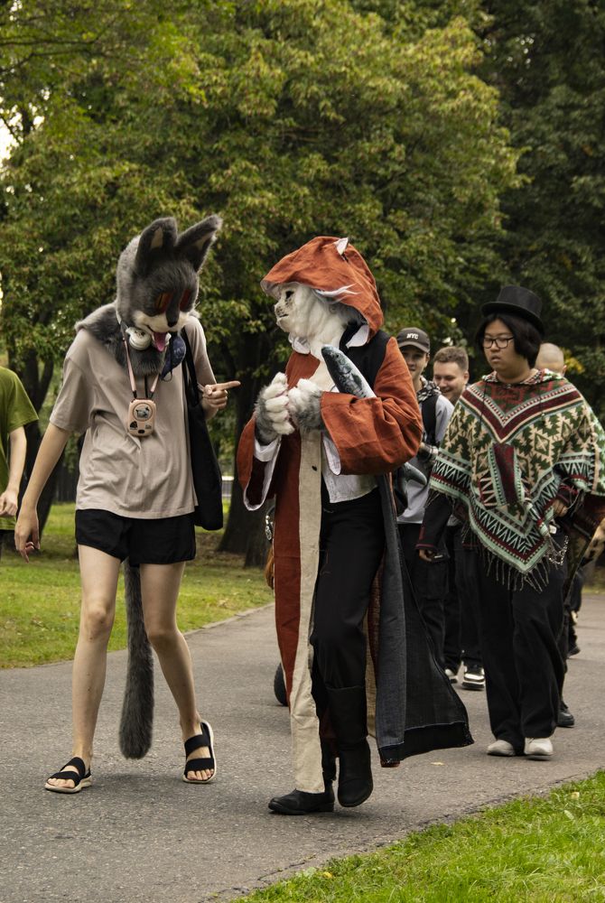 Photograph by Елена Попова