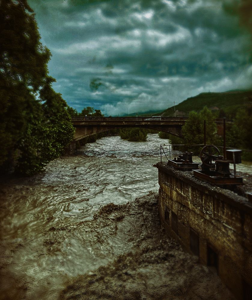 Photograph by Lana Cardi