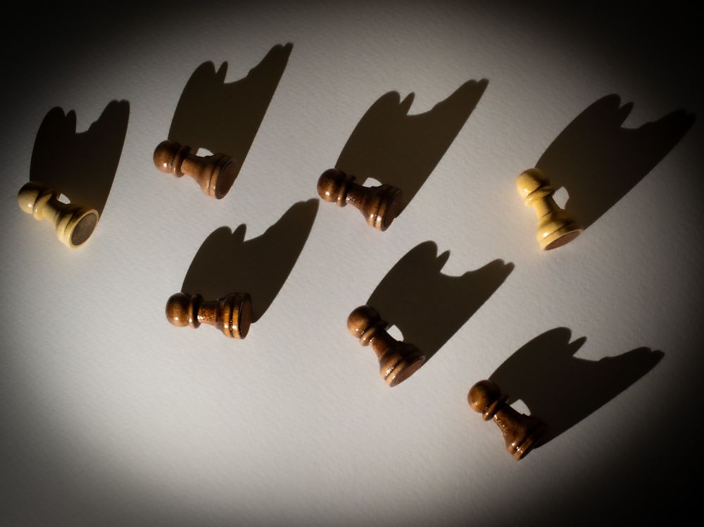 Photograph by Yulia Niki