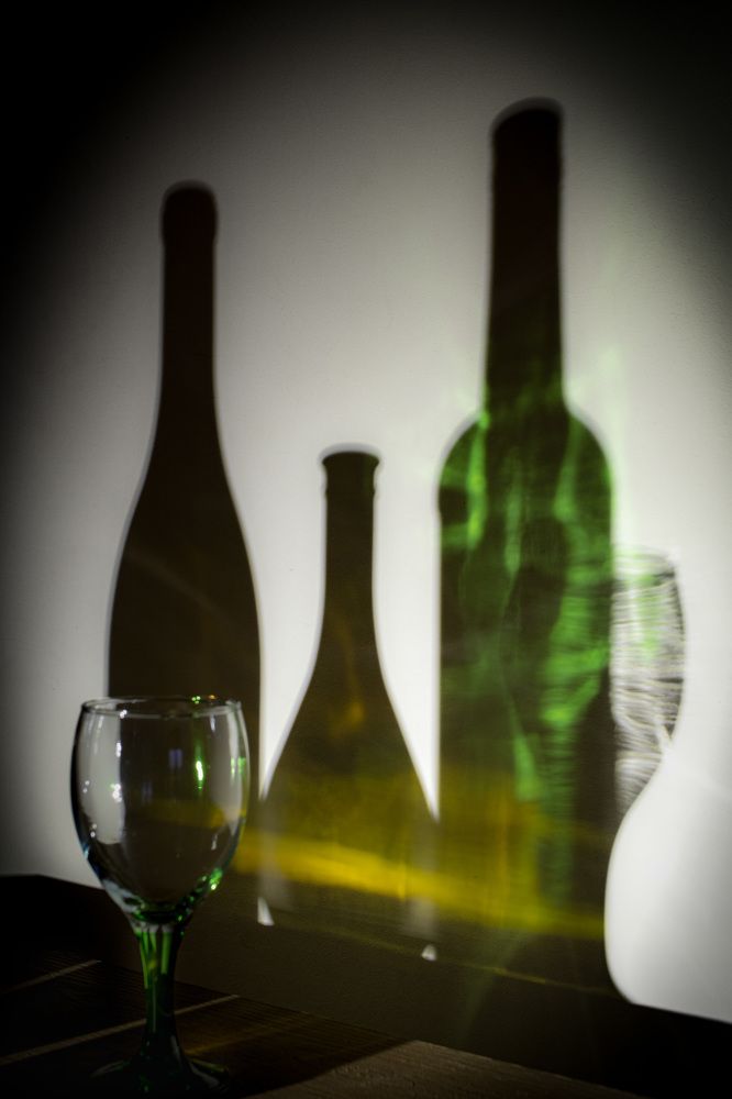 Photograph by Yulia Niki