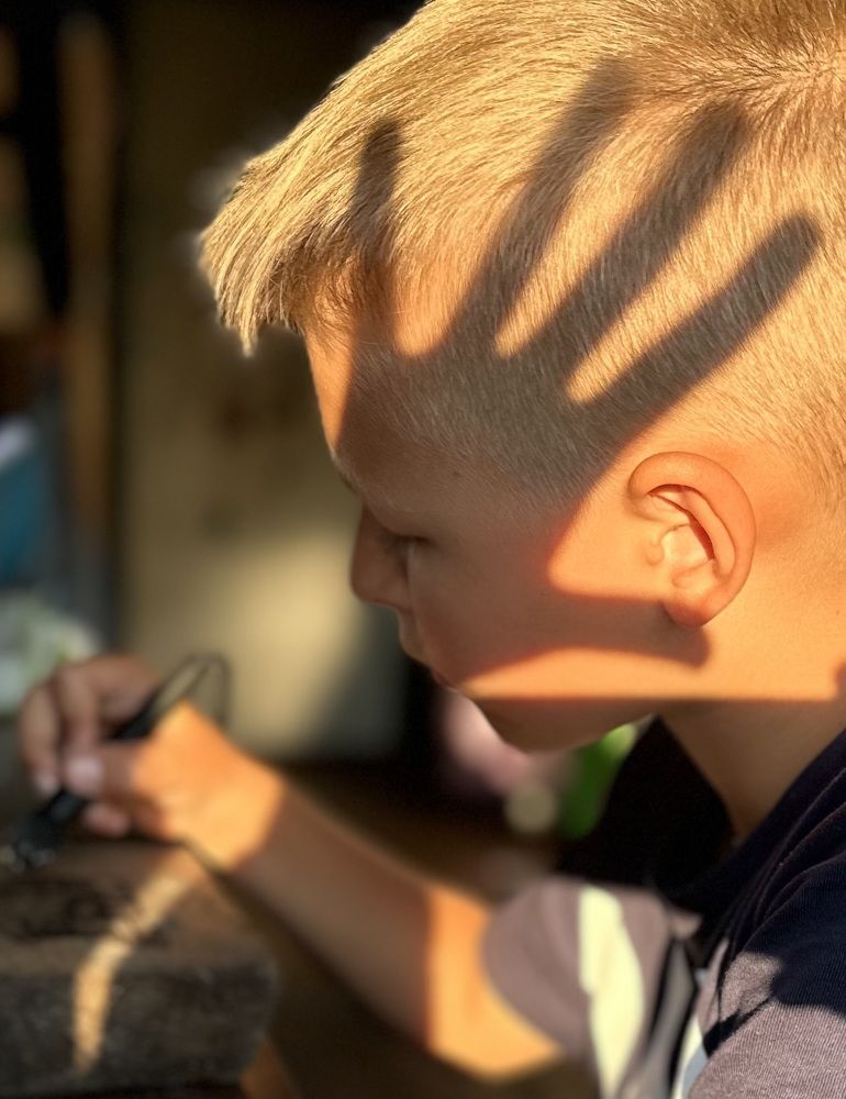 Photograph by Екатерина Карвасарская