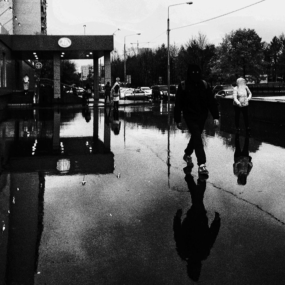 Photograph by Lana Cardi