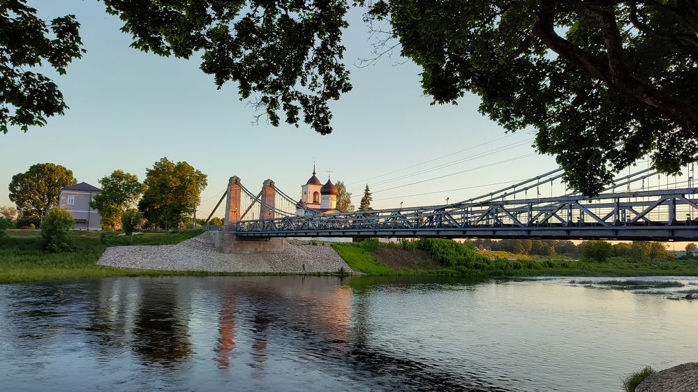 Фотография автора Мария Филиппова