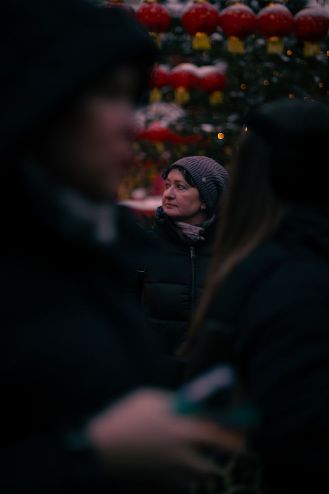 Photograph by Александр Свиблов