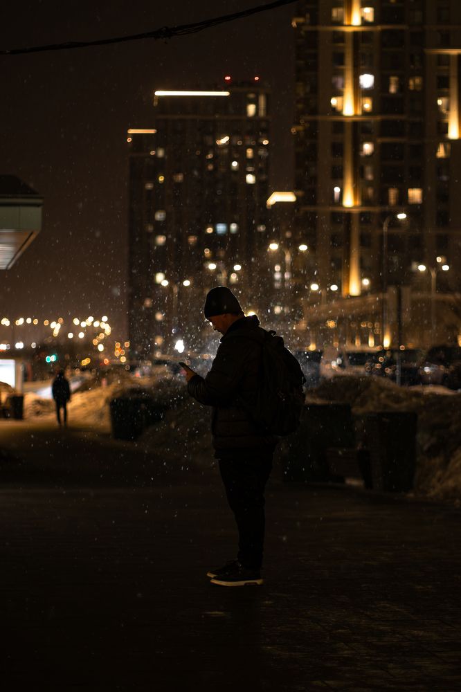 Photograph by Александр Свиблов