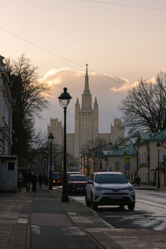 Photograph by Александр Свиблов