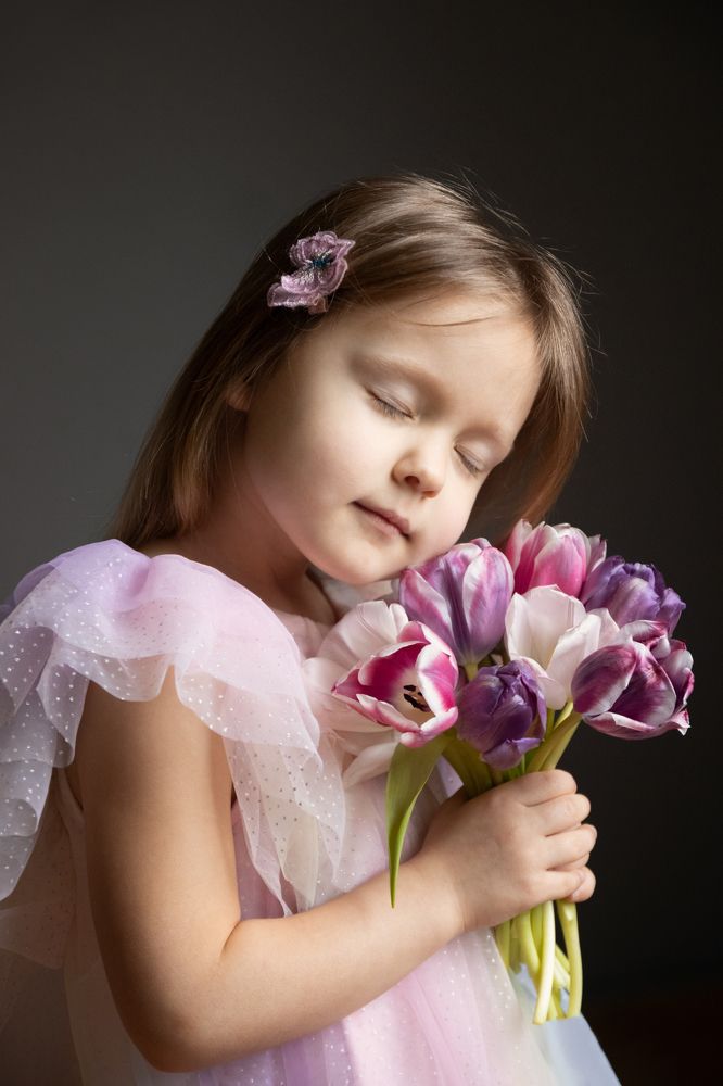 Дыхание весны