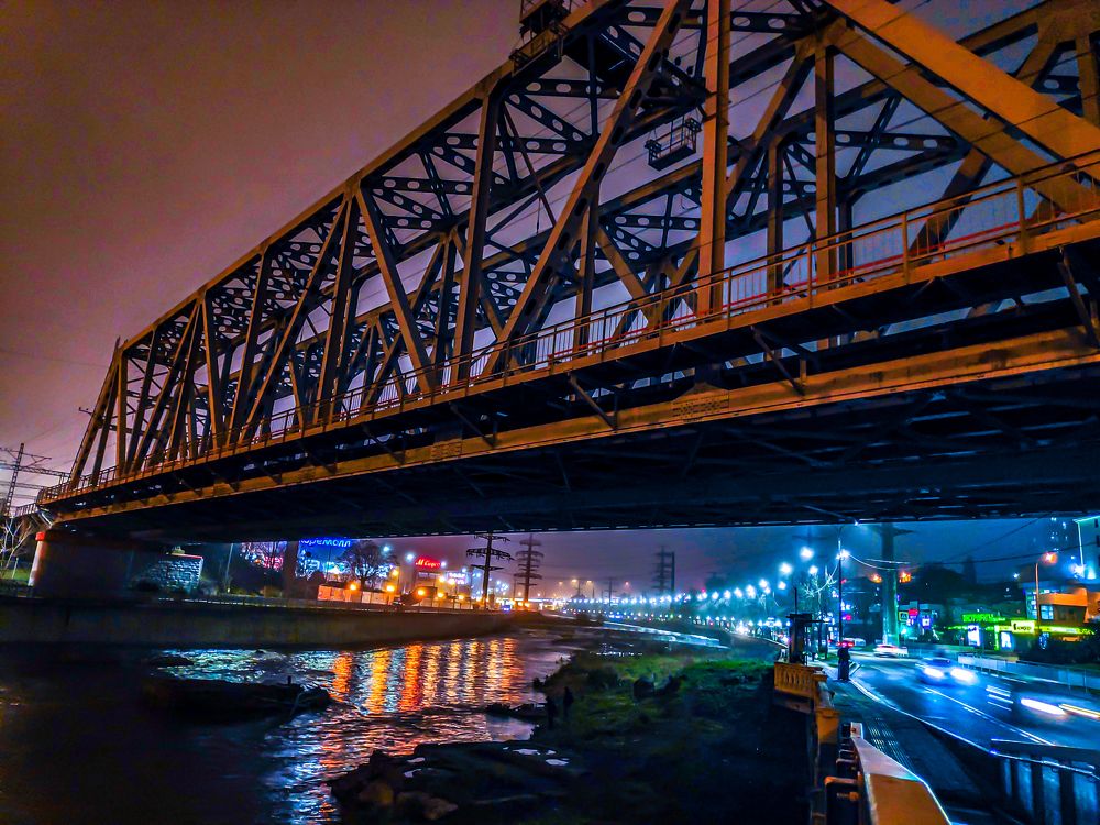 Photograph by Евгений Симион